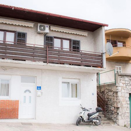Apartment Majda Šibenik Exterior foto