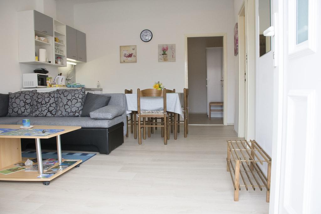 Apartment Majda Šibenik Exterior foto